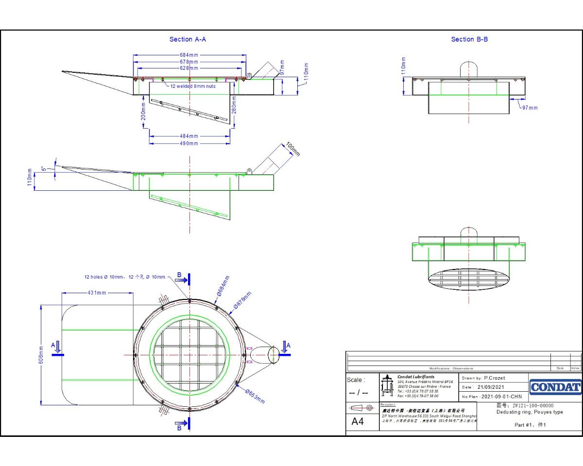 20220329069-拆图任务-AUTO CAD/中望CAD