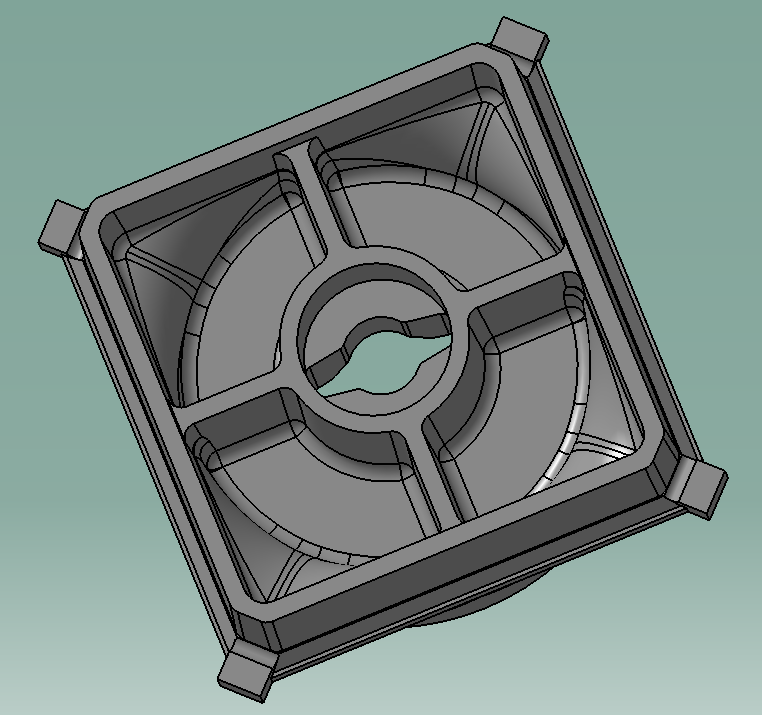 20220412078-铸件-autocad